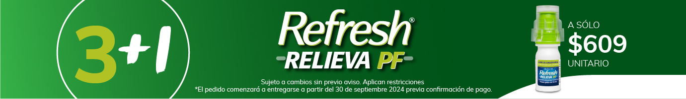 Abbvie Refresh
